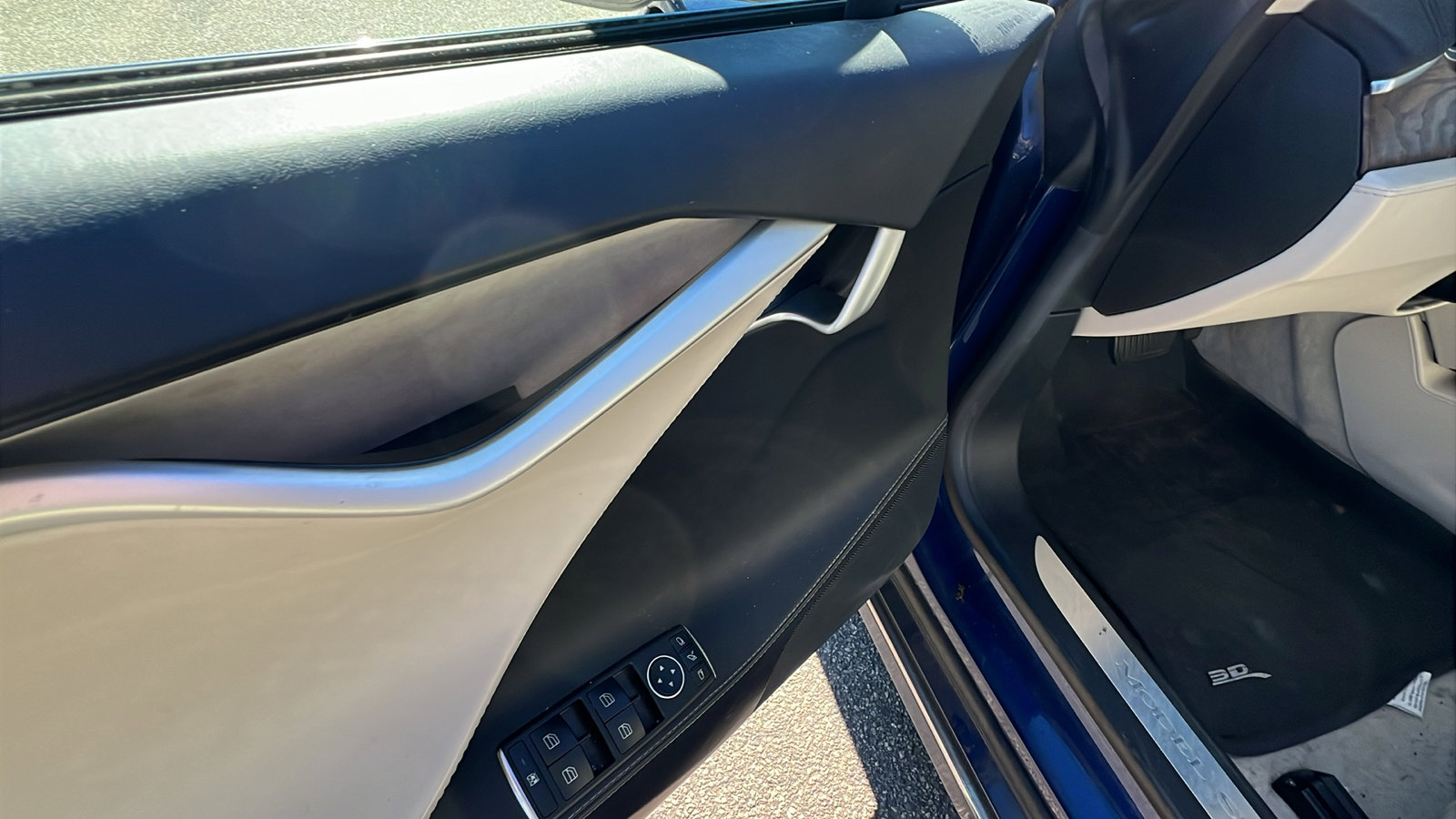 Used 2017 Tesla Model S 100D image 15