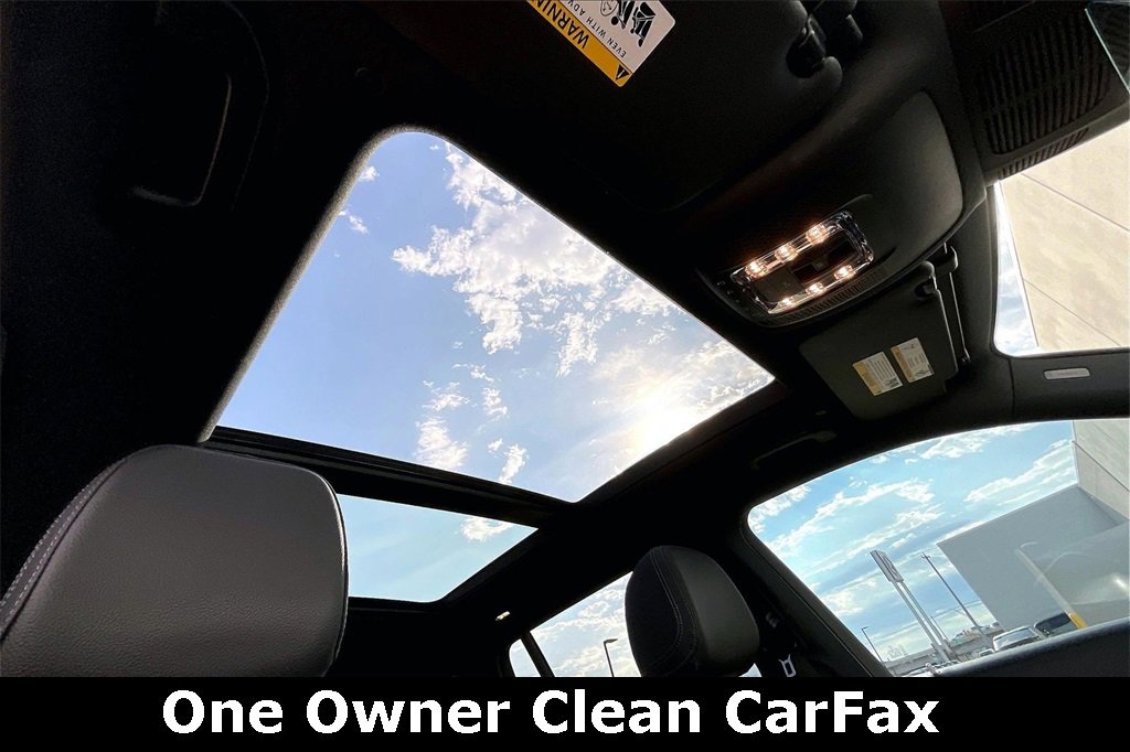 Used 2024 Mercedes-Benz GLS 450 4MATIC image 14