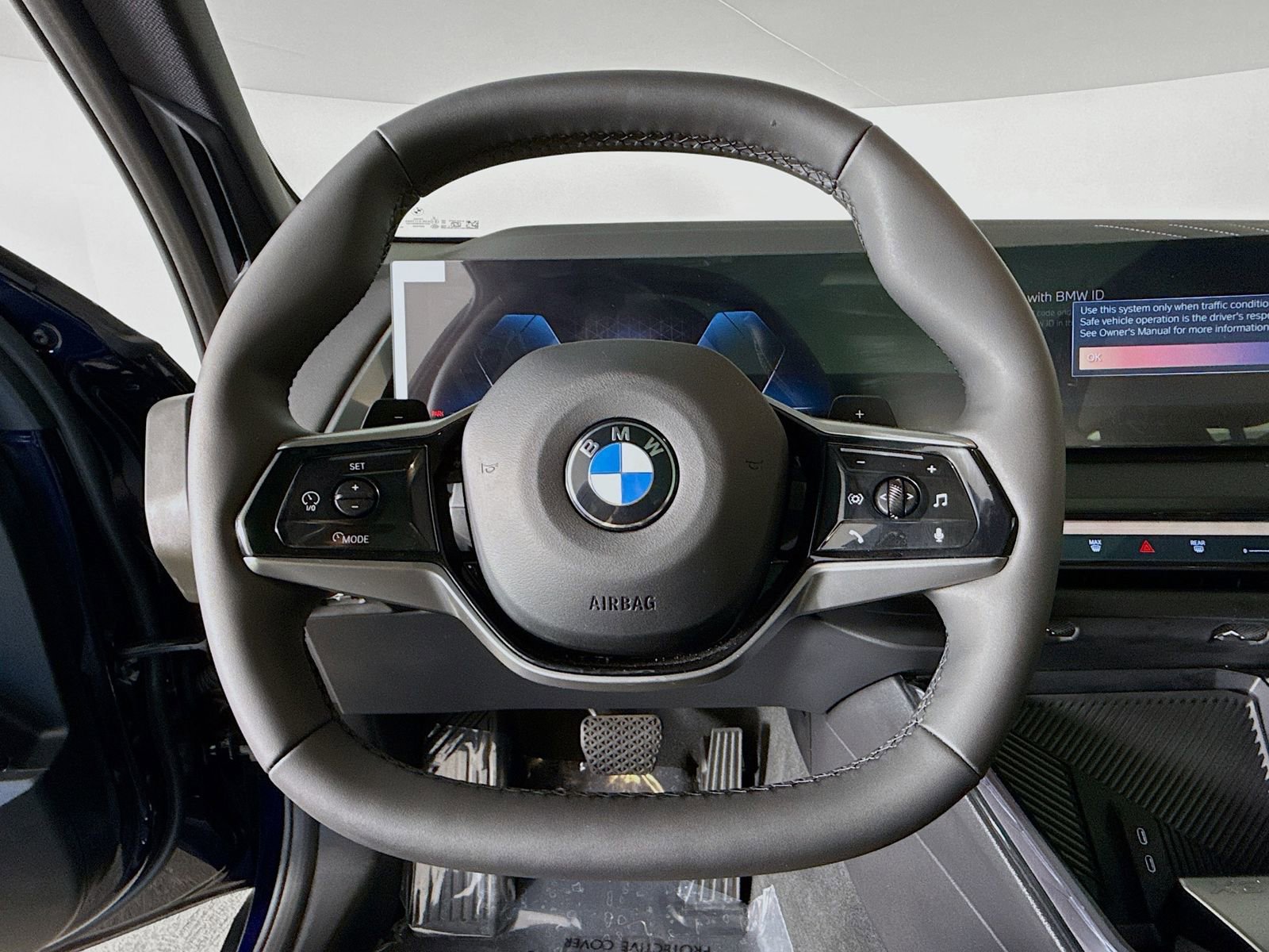 Used 2026 BMW X3 xDrive30 w/ Premium Package image 10