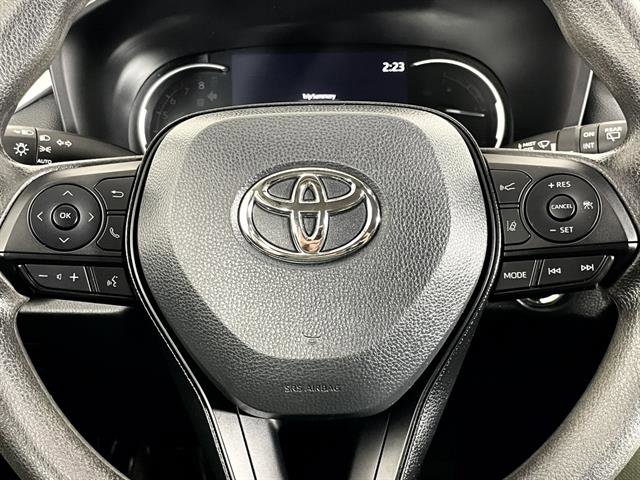 Certified 2024 Toyota RAV4 XLE image 14