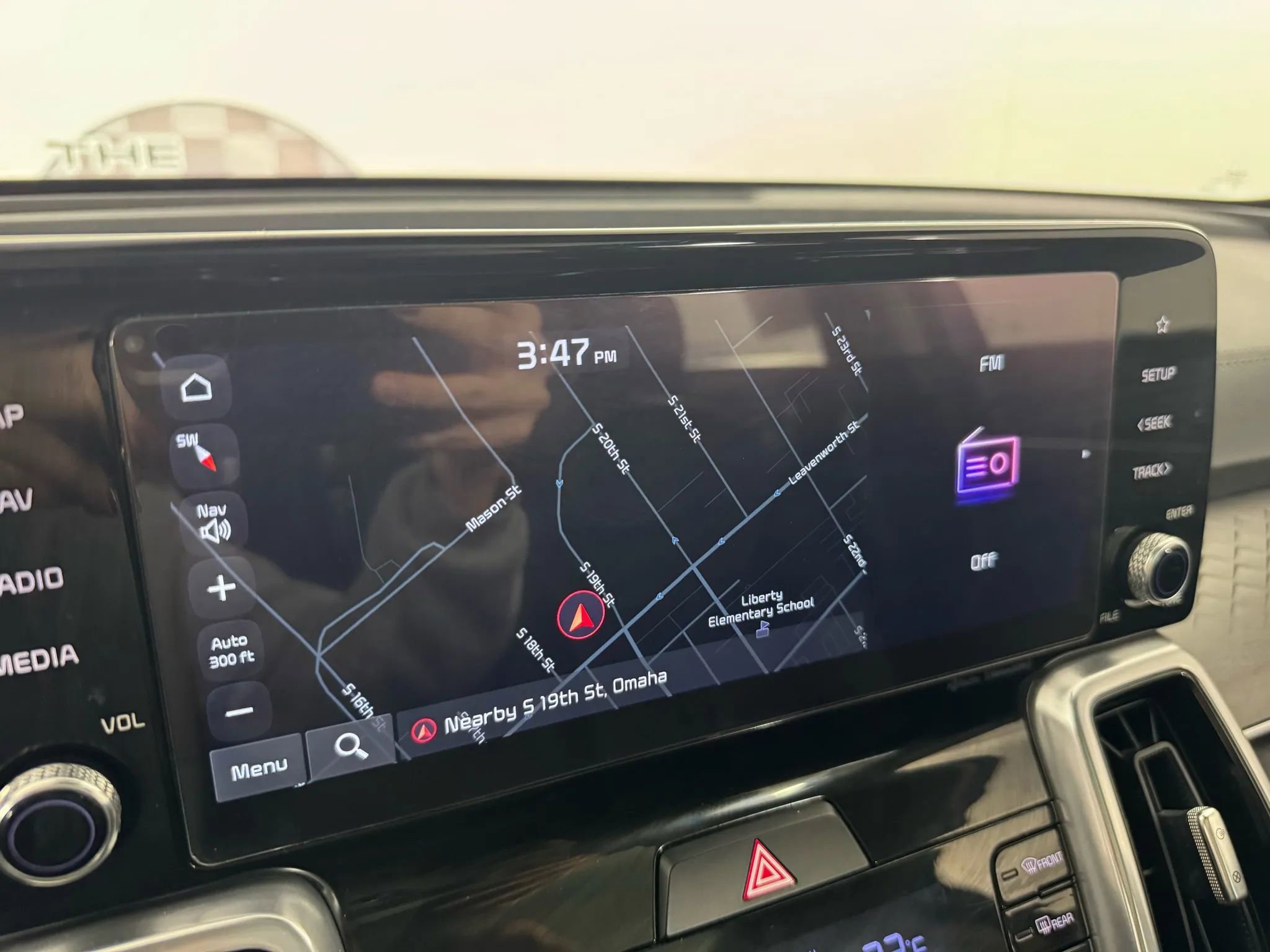 Used 2022 Kia Sorento SX image 19