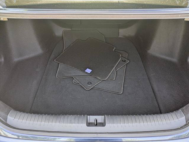 Certified 2024 Honda Accord EX image 6