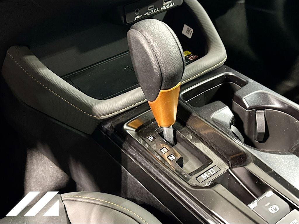 New 2026 Subaru Forester Wilderness image 17