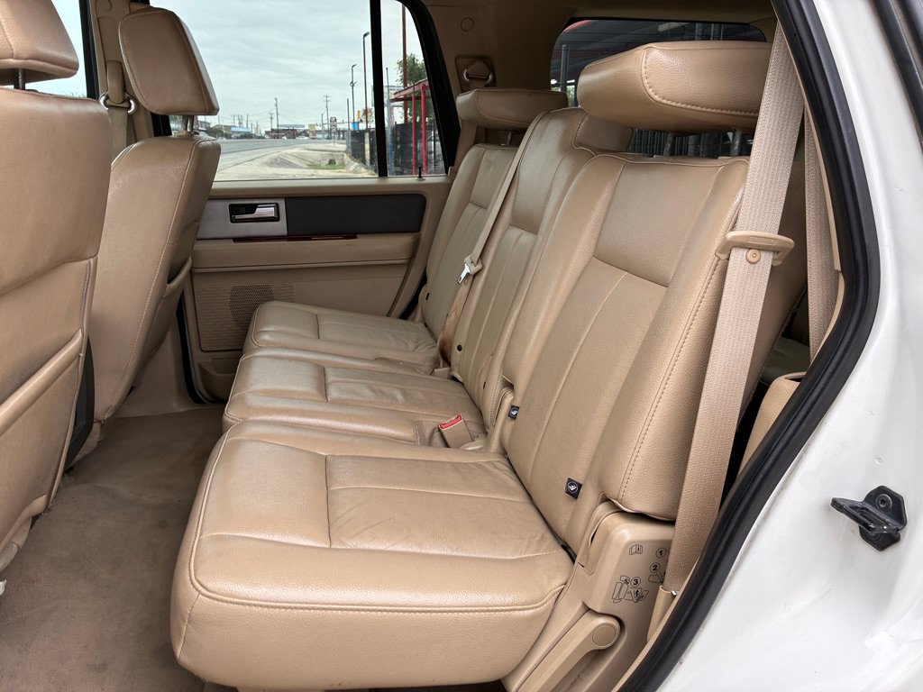 Used 2008 Ford Expedition Eddie Bauer RWD image 22