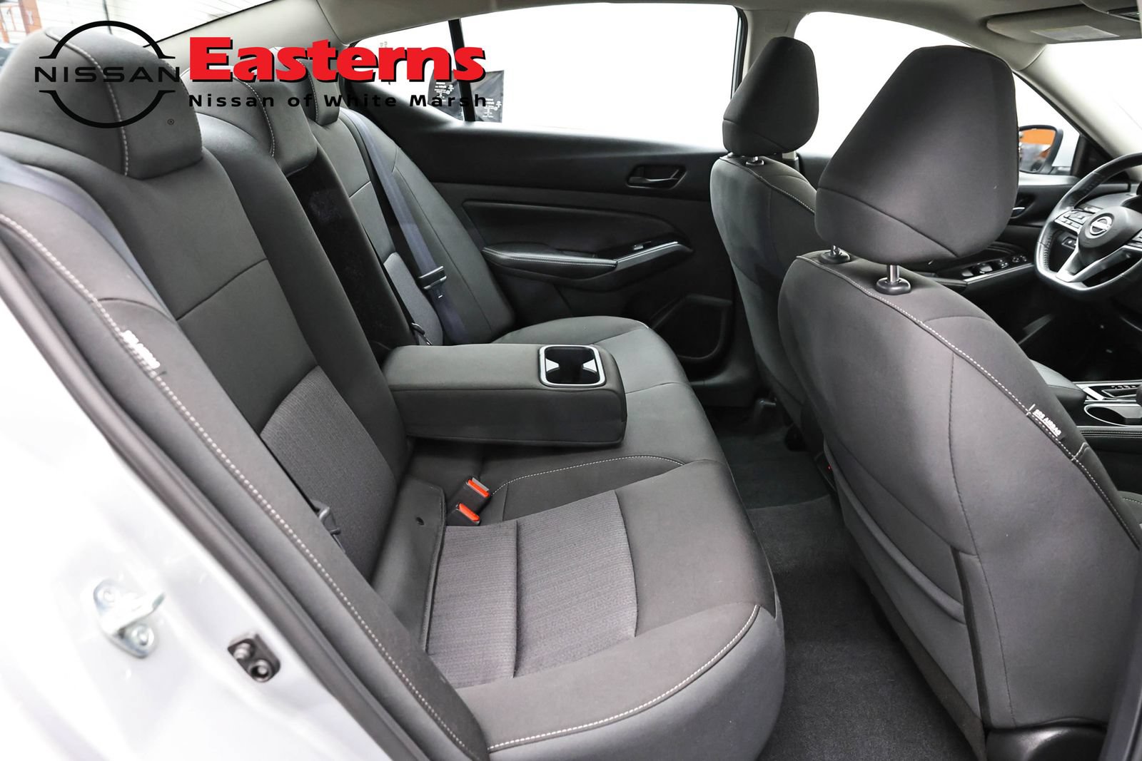 Used 2023 Nissan Altima 2.5 SV w/ SV Premium Package AWD/4WD image 22
