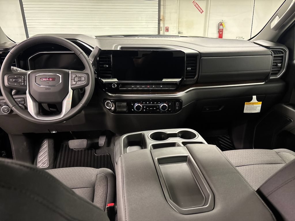 New 2026 GMC Sierra 1500 Elevation w/ Max Trailering Package AWD/4WD image 29