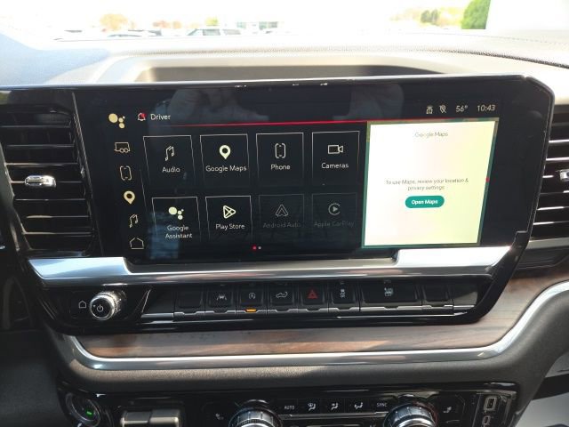 Used 2025 GMC Sierra 1500 SLT image 21