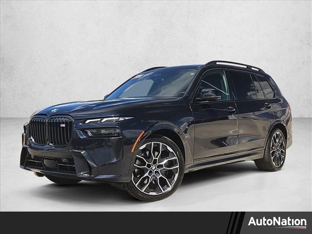 Used 2026 BMW X7 M60i