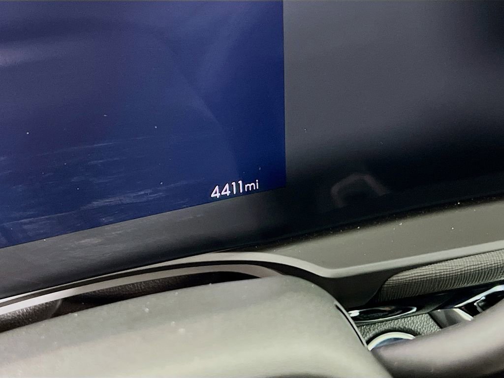 New 2025 Buick Envista Avenir image 24