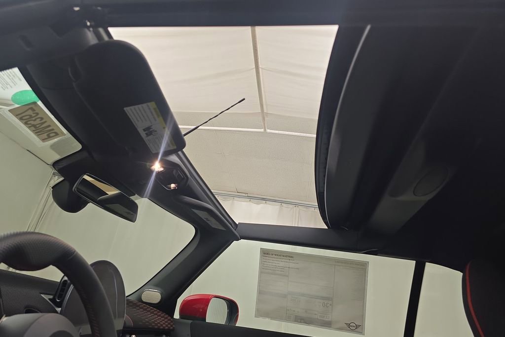 New 2026 MINI Cooper John Cooper Works image 23