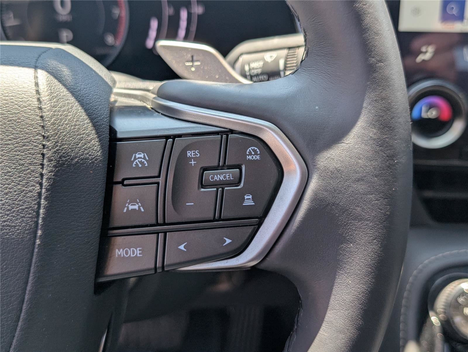 Certified 2024 Lexus NX 350 AWD image 24