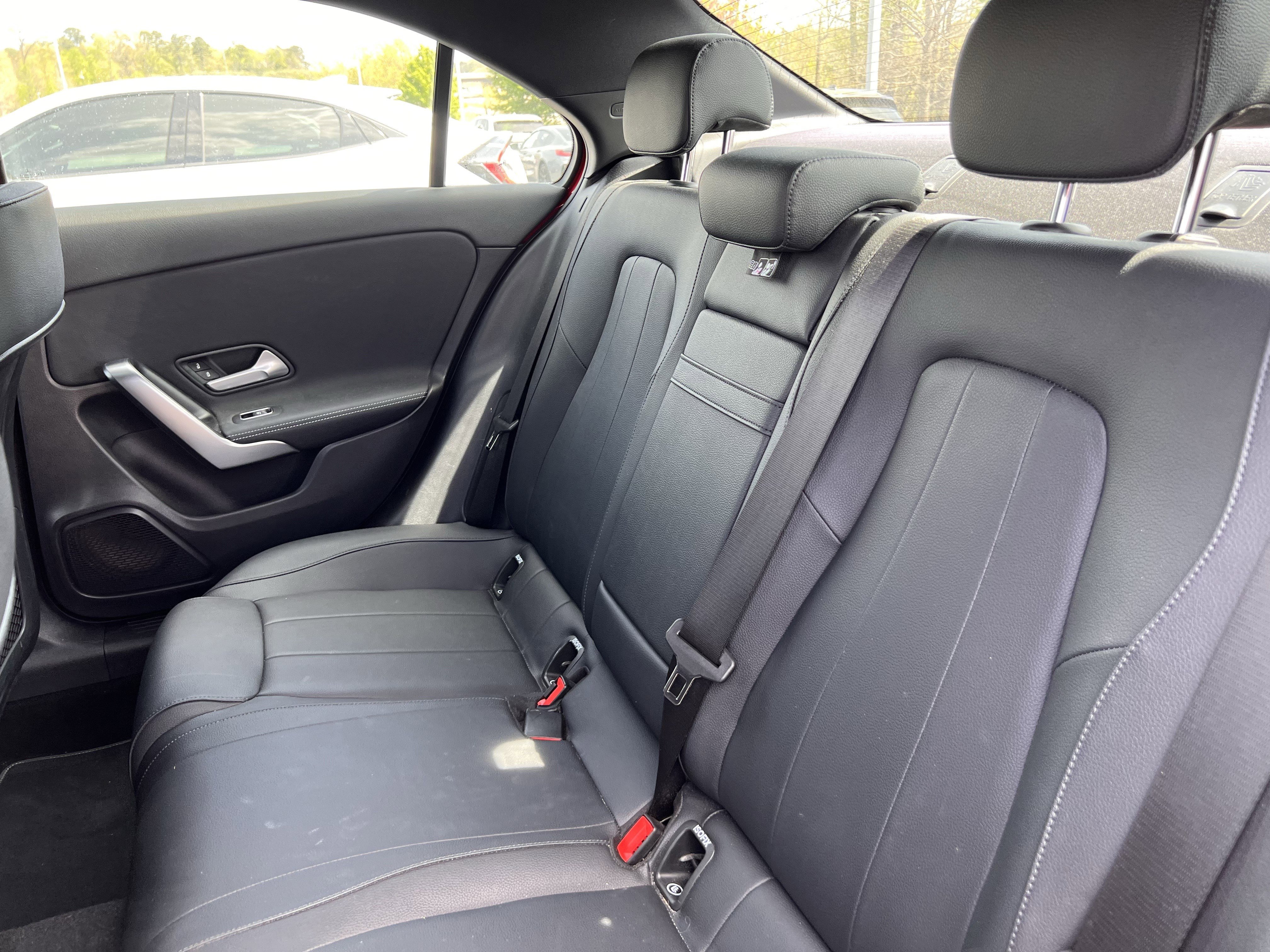 Certified 2022 Mercedes-Benz A 220 4MATIC image 34