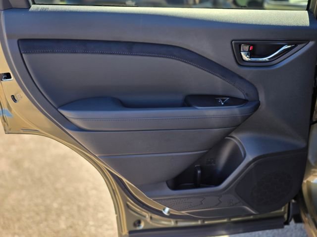 New 2026 Subaru Forester Limited AWD/4WD image 19