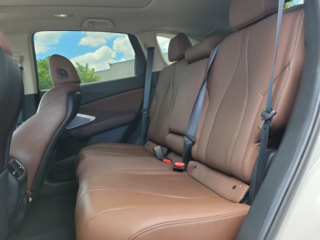 Used 2023 Acura RDX w/ Technology Package FWD image 10