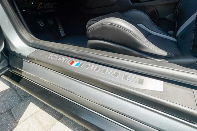Used 2023 Chevrolet Camaro SS RWD image 57