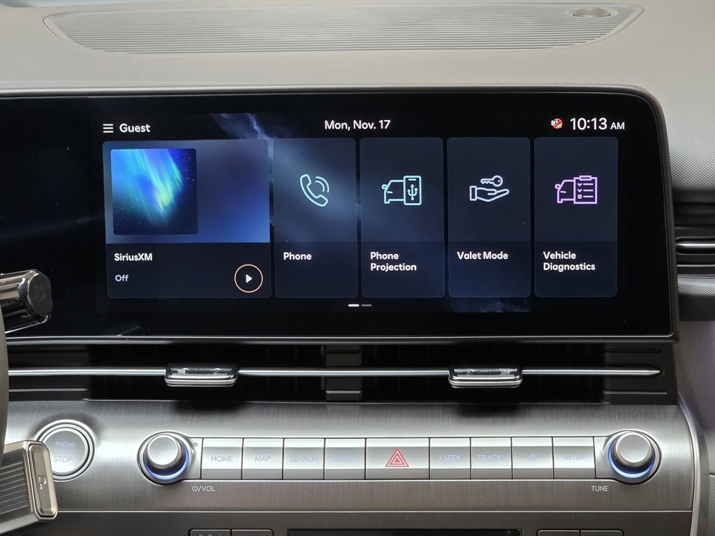 New 2026 Hyundai Kona SEL Premium image 20