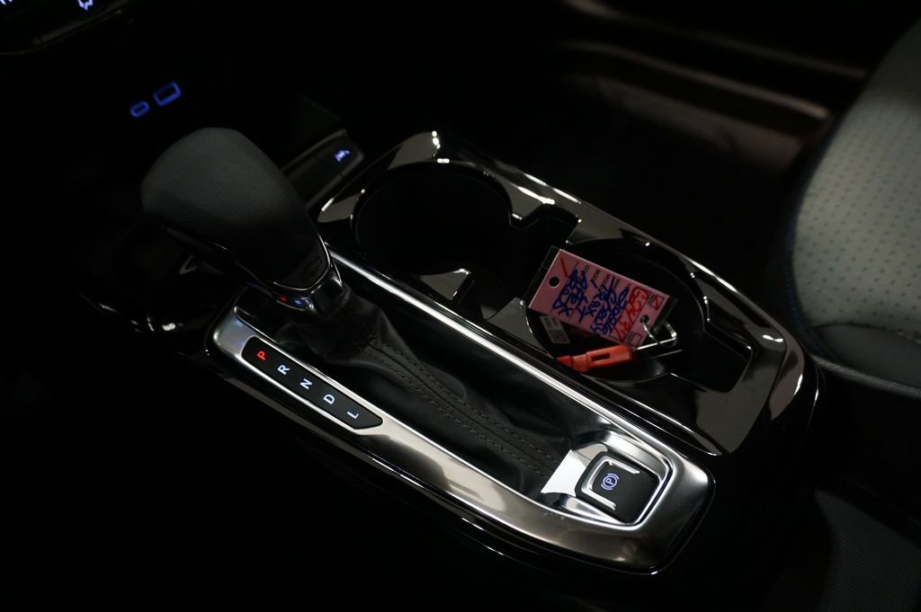 New 2026 Chevrolet Trax LT image 16