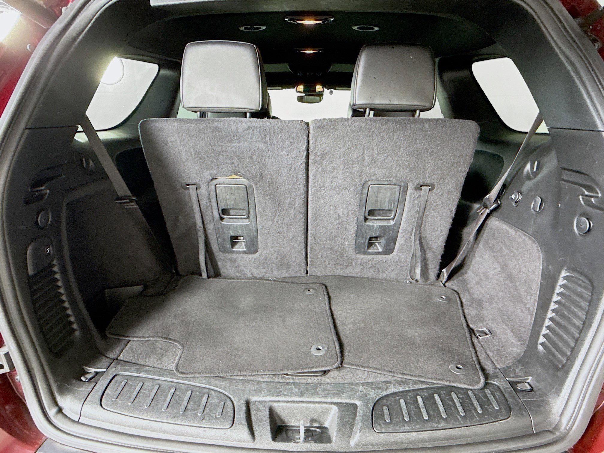 Used 2023 Dodge Durango GT image 34