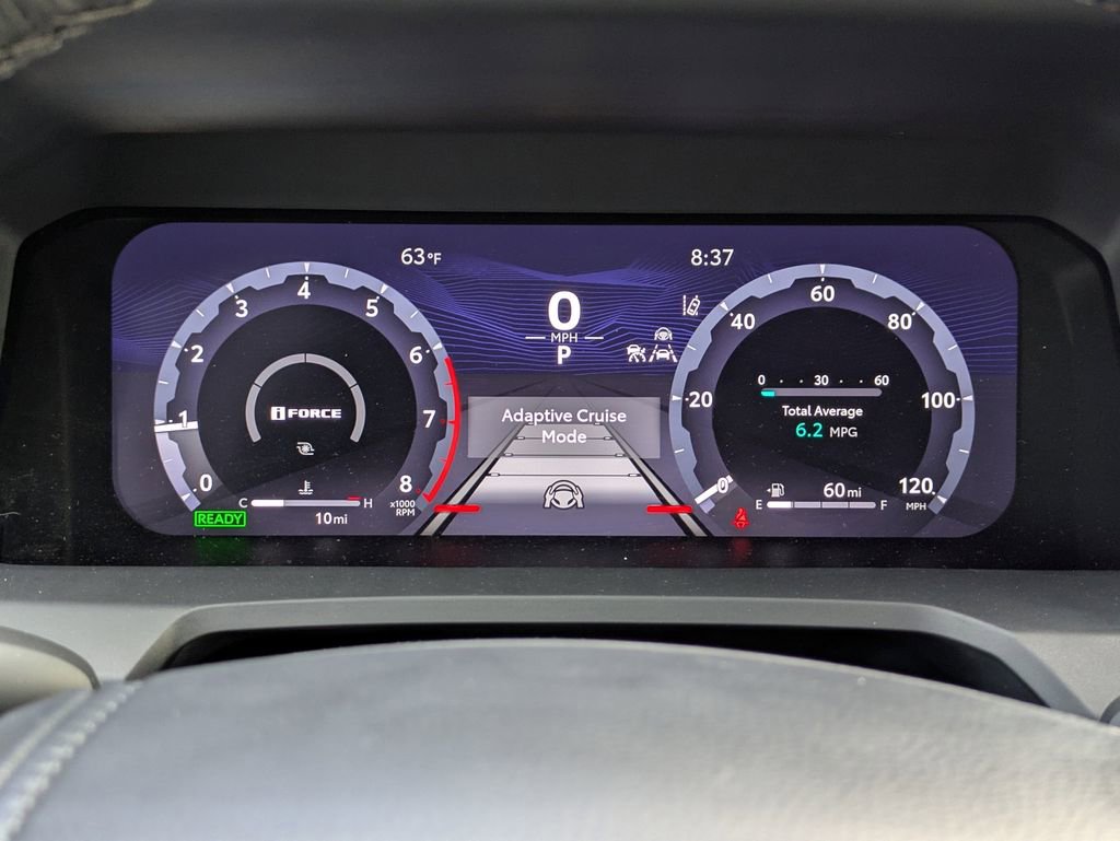 New 2025 Toyota Tacoma TRD Off-Road image 29