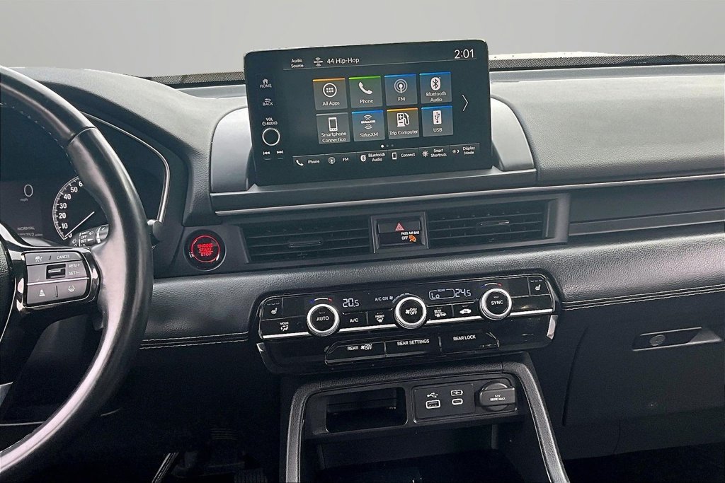 Used 2023 Honda Pilot EX-L image 9