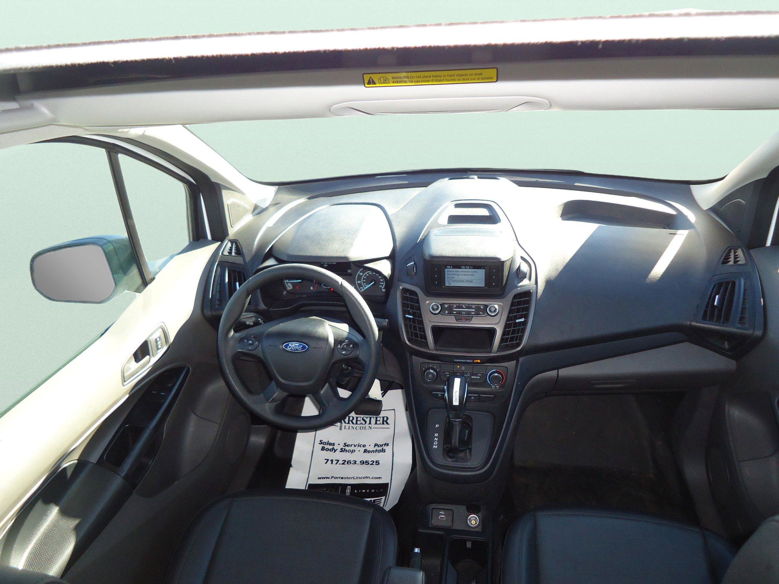 Used 2023 Ford Transit Connect XL image 12