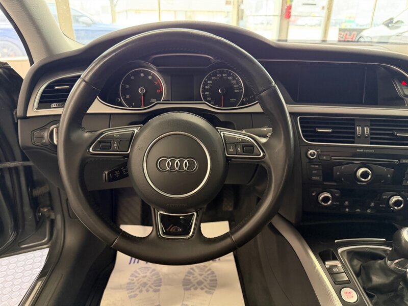 Used 2015 Audi A4 2.0T Premium Plus w/ Premium Plus Package AWD/4WD image 24