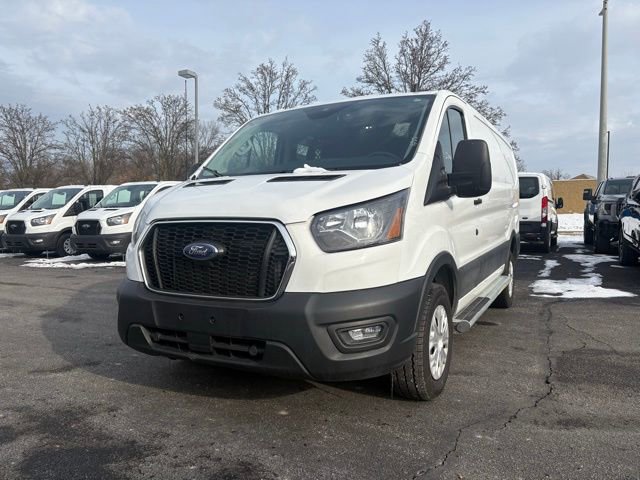 Used 2024 Ford Transit 250 Low Roof w/ Exterior Upgrade Package