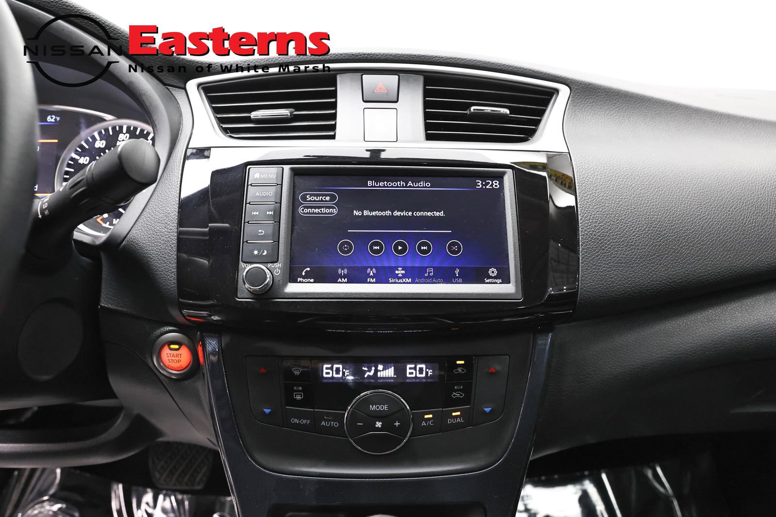Used 2019 Nissan Sentra SR FWD image 12