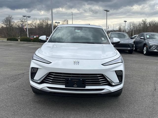 New 2026 Buick Envista Preferred w/ Convenience I Package image 9