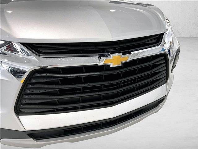 Used 2019 Chevrolet Blazer LT FWD image 30