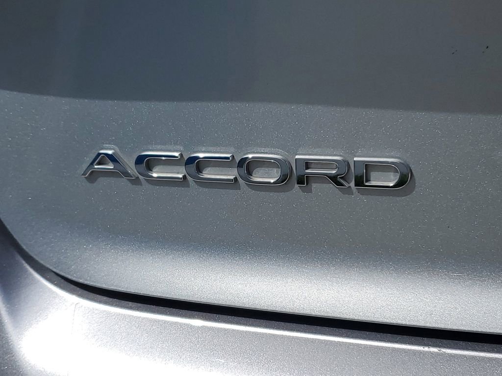 Used 2024 Honda Accord EX image 8