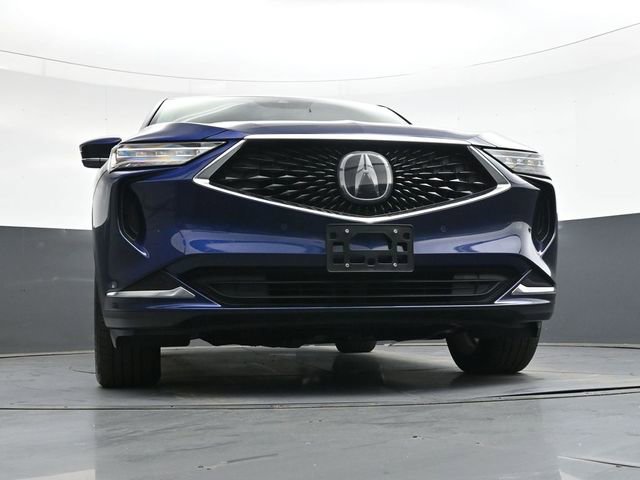 Used 2023 Acura MDX SH-AWD w/ Technology Package image 38