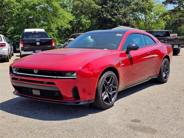 New 2026 Dodge Charger Scat Pack AWD/4WD image 2