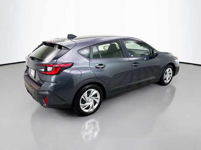 Used 2025 Subaru Impreza 2.0i AWD/4WD image 7