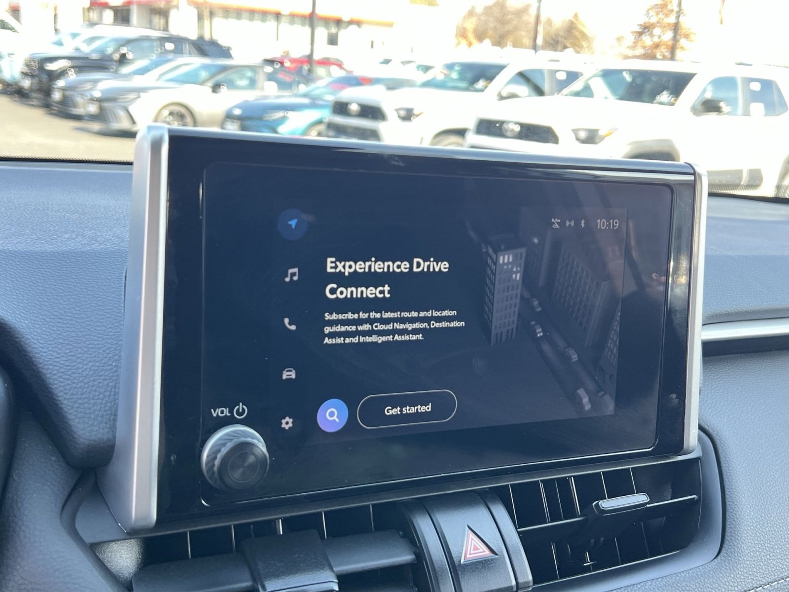 Used 2024 Toyota RAV4 LE image 20