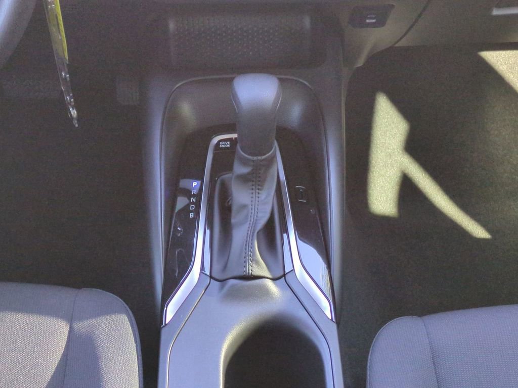 Certified 2023 Toyota Corolla LE image 18