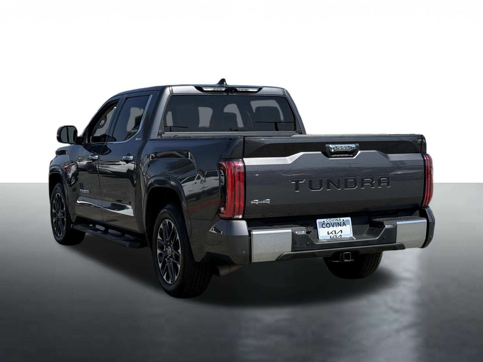 Used 2022 Toyota Tundra Limited image 6