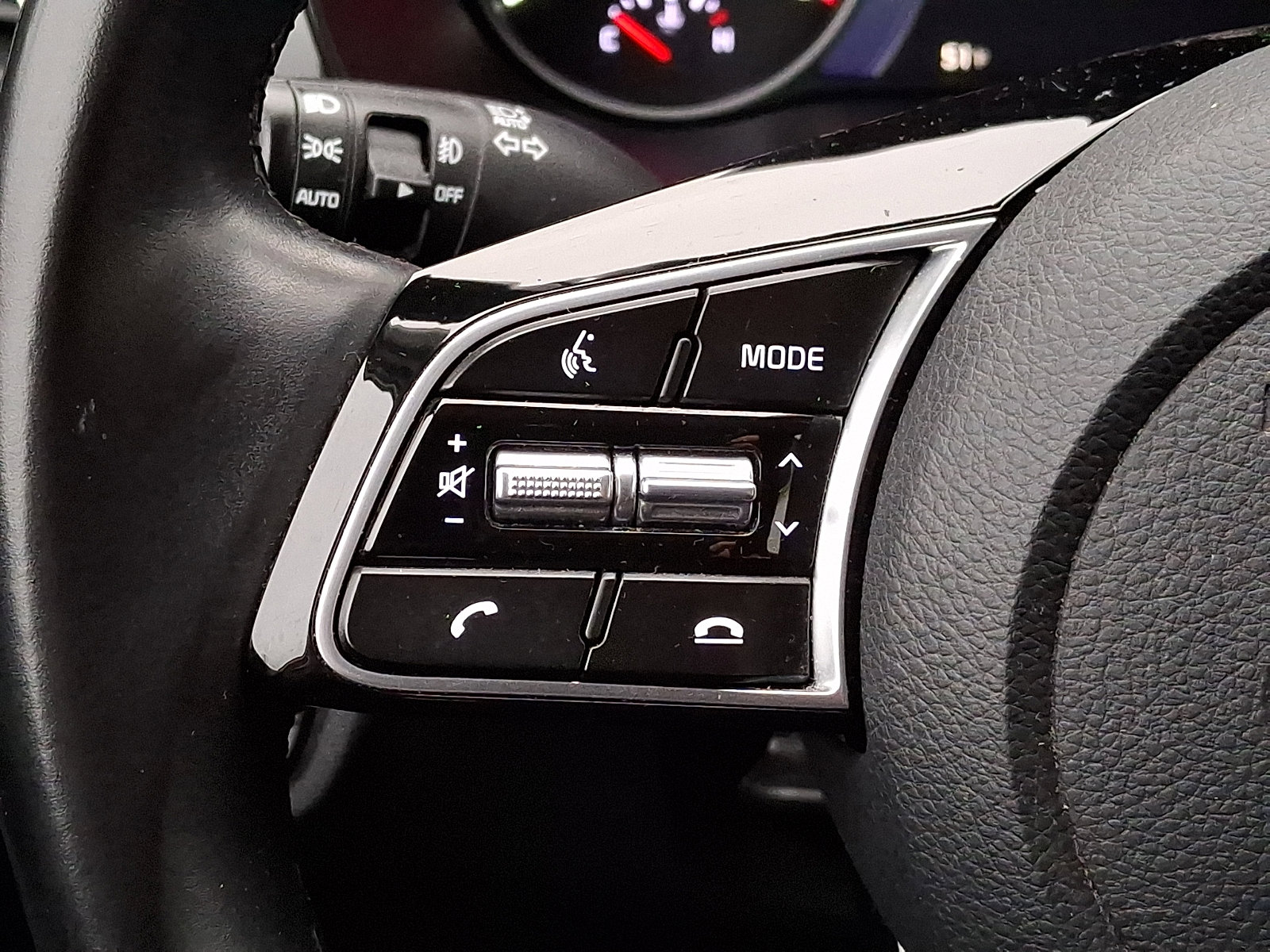 Used 2021 Kia Seltos SX AWD/4WD image 21