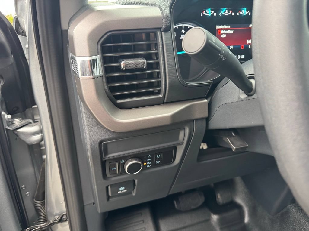 Used 2026 Ford F150 XL RWD image 10