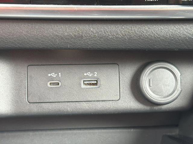 Certified 2022 Nissan Rogue SL w/ SL Premium Package FWD image 6