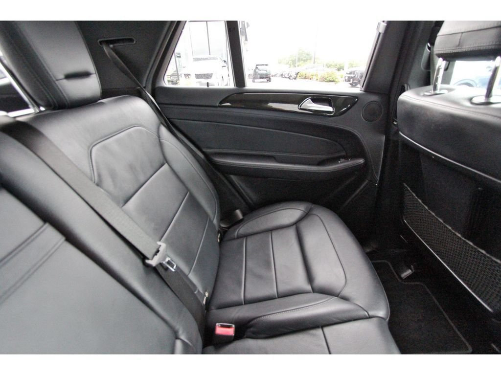 Used 2018 Mercedes-Benz GLE 43 AMG 4MATIC image 12