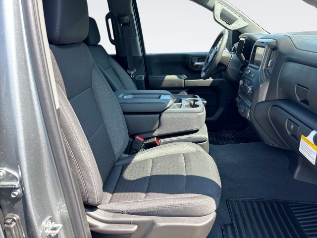 New 2026 Chevrolet Silverado 2500 Custom w/ Custom Value Package AWD/4WD image 25