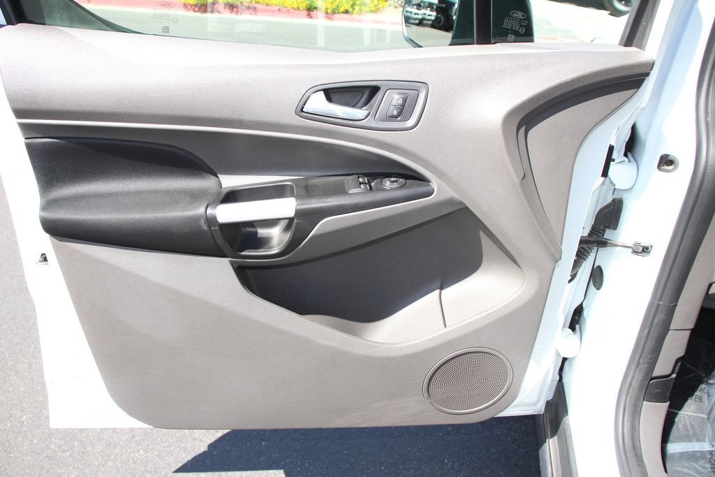 Certified 2020 Ford Transit Connect XLT FWD image 21