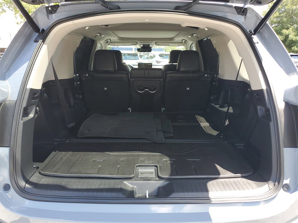 Used 2023 Honda Pilot Elite image 10