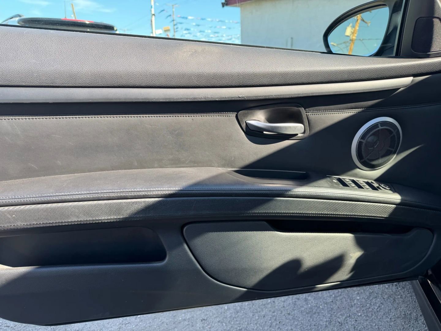 Used 2013 BMW M3 Convertible image 20