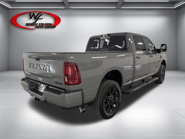 New 2026 RAM 2500 Laramie image 6