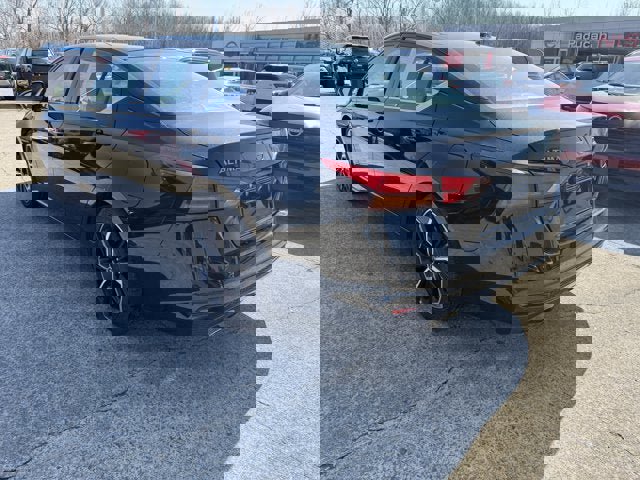 Used 2024 Nissan Altima 2.5 SR FWD image 7