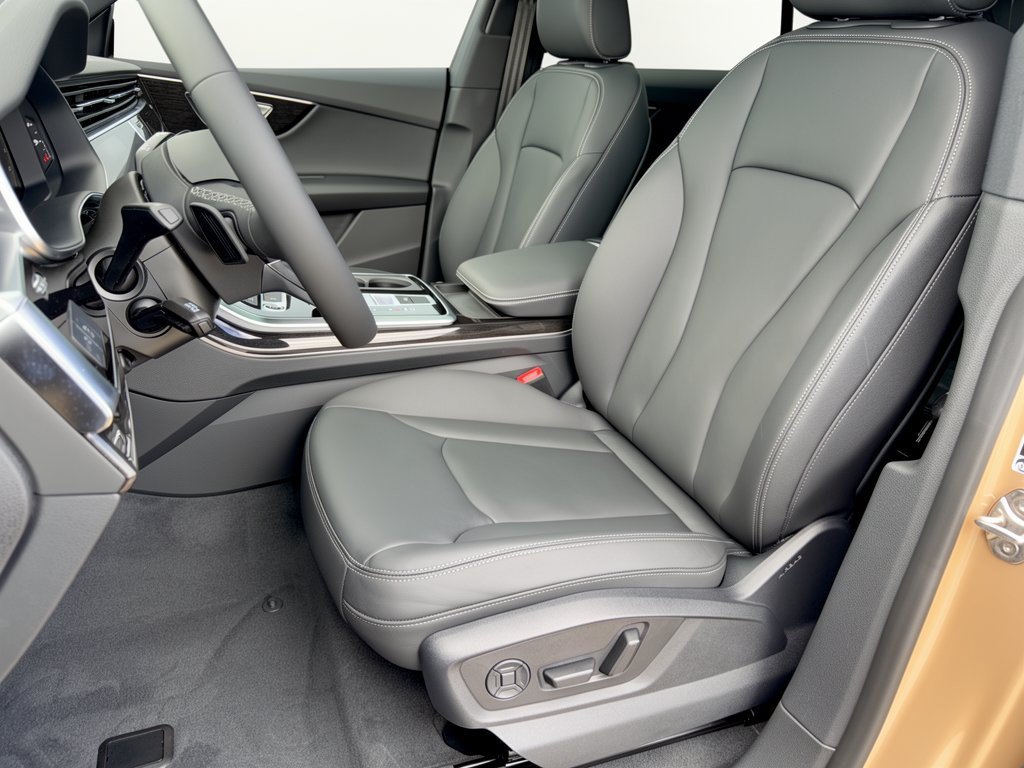New 2027 Audi Q8 Premium AWD/4WD image 5