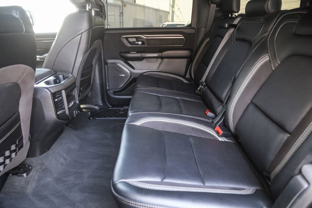 Used 2022 RAM 1500 TRX w/ TRX Level 2 Equipment Group AWD/4WD image 15