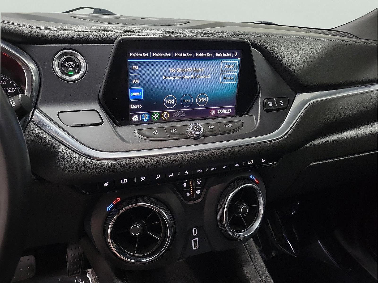 Used 2020 Chevrolet Blazer LT FWD image 15